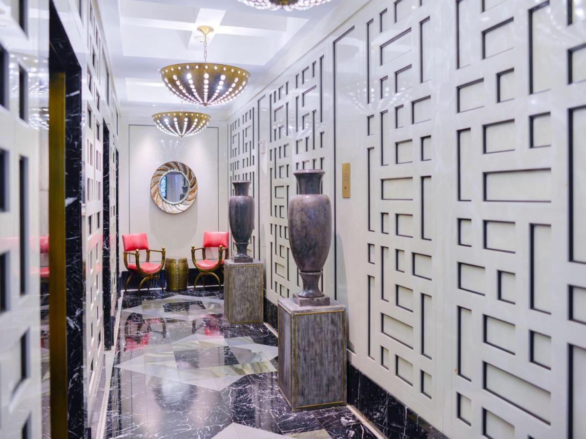 Marvelous Apartment In Brickell Miami Exterior photo